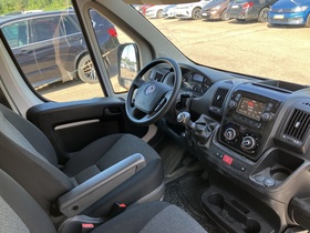 Fiat Ducato vaihtoauto