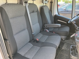 Fiat Ducato vaihtoauto