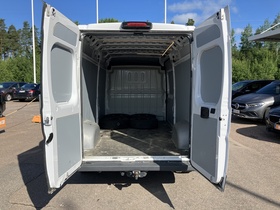Fiat Ducato vaihtoauto