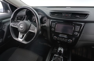 Nissan X-Trail vaihtoauto