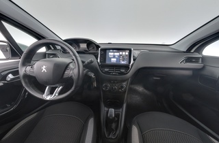 Peugeot 208 vaihtoauto