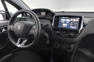 Peugeot 208 vaihtoauto