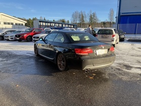 BMW 325 vaihtoauto