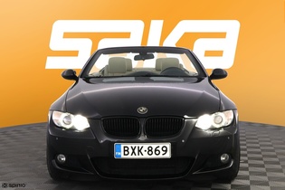 BMW 325 vaihtoauto