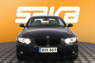 BMW 325 vaihtoauto