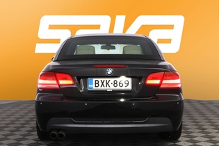 BMW 325 vaihtoauto
