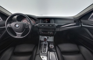 BMW 518 vaihtoauto