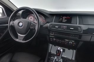 BMW 518 vaihtoauto