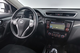 Nissan X-Trail vaihtoauto