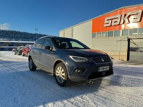 SEAT Arona vaihtoauto