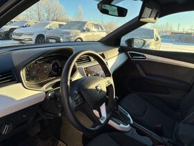 SEAT Arona vaihtoauto