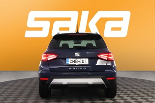 SEAT Arona vaihtoauto