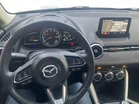 Mazda 2 vaihtoauto