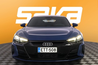 Audi e-tron GT vaihtoauto