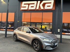 Ford USA Mustang vaihtoauto