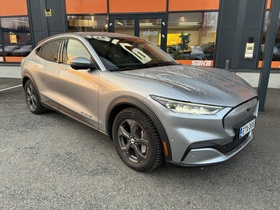 Ford USA Mustang vaihtoauto