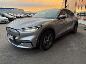 Ford USA Mustang vaihtoauto