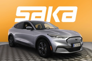 Ford USA Mustang vaihtoauto