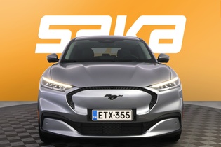 Ford USA Mustang vaihtoauto