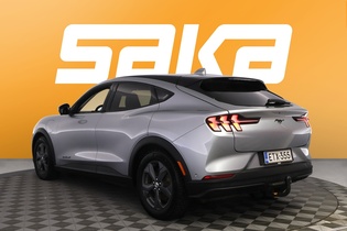 Ford USA Mustang vaihtoauto