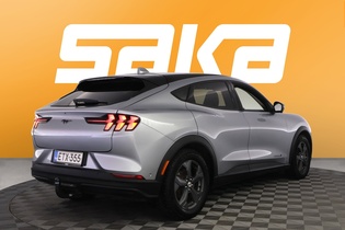 Ford USA Mustang vaihtoauto