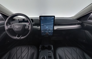 Ford USA Mustang vaihtoauto