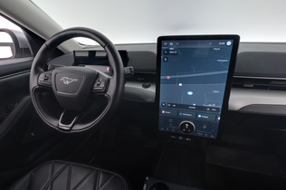 Ford USA Mustang vaihtoauto