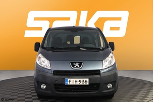 Peugeot Expert vaihtoauto