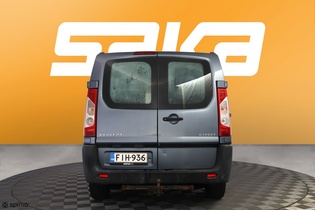 Peugeot Expert vaihtoauto