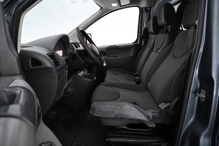 Peugeot Expert vaihtoauto