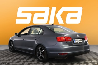 Volkswagen Jetta vaihtoauto