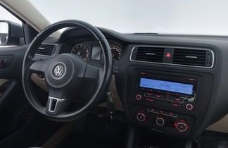 Volkswagen Jetta vaihtoauto
