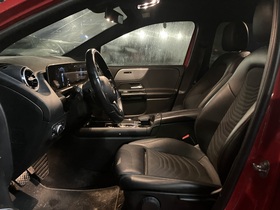 Mercedes-Benz B vaihtoauto