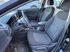 Hyundai IONIQ plug-in vaihtoauto