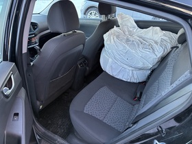 Hyundai IONIQ plug-in vaihtoauto