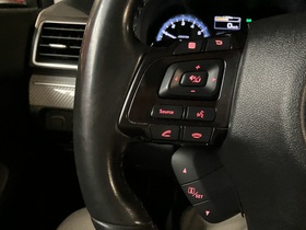 Subaru Levorg vaihtoauto