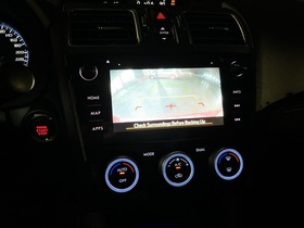 Subaru Levorg vaihtoauto