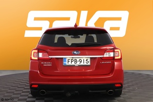 Subaru Levorg vaihtoauto