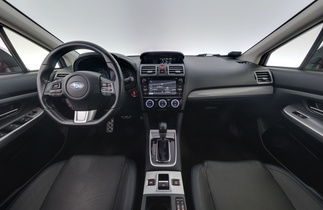 Subaru Levorg vaihtoauto