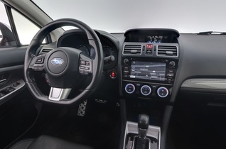 Subaru Levorg vaihtoauto