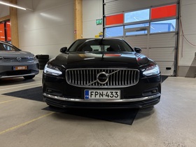 Volvo S90 vaihtoauto