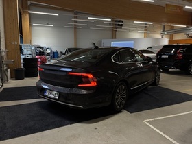 Volvo S90 vaihtoauto