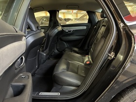 Volvo S90 vaihtoauto