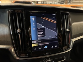 Volvo S90 vaihtoauto