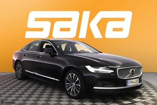 Volvo S90 vaihtoauto