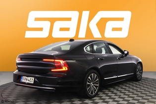 Volvo S90 vaihtoauto