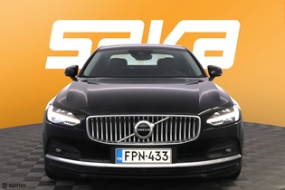 Volvo S90 vaihtoauto