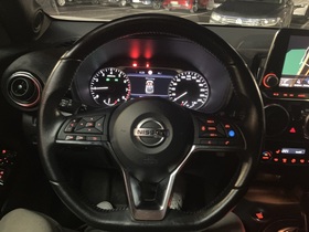 Nissan Juke vaihtoauto