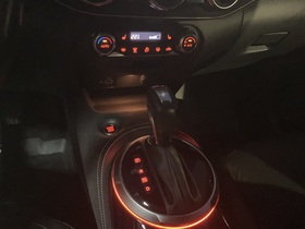 Nissan Juke vaihtoauto