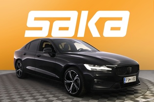 Volvo S60 vaihtoauto